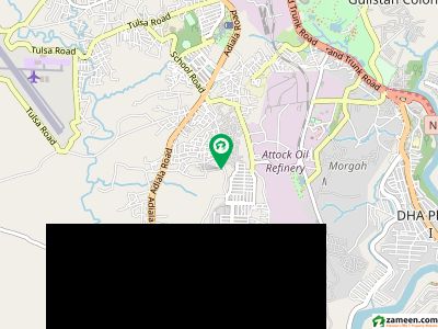 VVIP laction plot for sale defiance road near askria14Gate