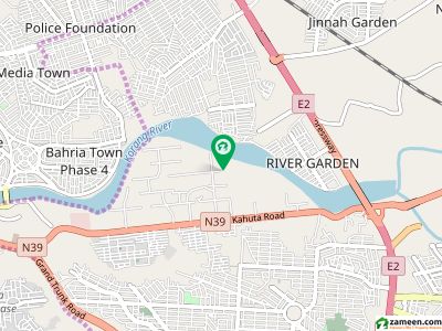 Vip Location Ideal Residential Plot Is Available For Sale In Rawalpindi