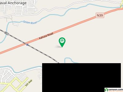 سوان گارڈن ۔ بلاک بی سوان گارڈن,اسلام آباد میں 2 کمروں کا 4 مرلہ فلیٹ 55.0 لاکھ میں برائے فروخت۔