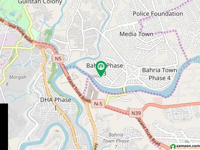 بحریہ ٹاؤن فیز 3 بحریہ ٹاؤن راولپنڈی,راولپنڈی میں 10 مرلہ رہائشی پلاٹ 1.25 کروڑ میں برائے فروخت۔ بحریہ ٹاؤن فیز 3 بحریہ ٹاؤن راولپنڈی,راولپنڈی میں 10 مرلہ رہائشی پلاٹ 1.25 کروڑ میں برائے فروخت۔