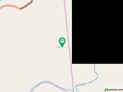 DHA phase 6 sector C-2 4 Marla commercial plot for sale.