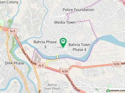 Bahria