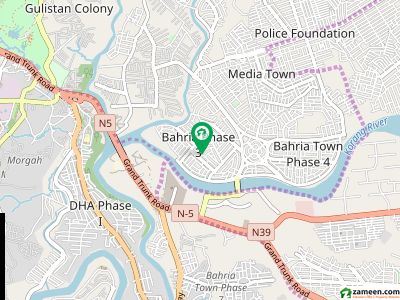 Bahria Town Phase 03 Heights 04 2 Bedroom Apartment For Rent