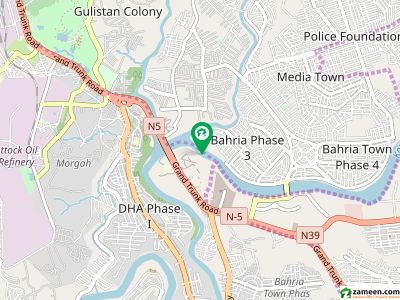 10 Marla Plot On 2 Year Installment Plan Opposite DHA 2 10 Marla Plot On 2 Year Installment Plan Opposite DHA 2