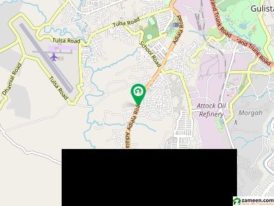 اڈیالہ روڈ راولپنڈی میں 3 مرلہ رہائشی پلاٹ 45.0 لاکھ میں برائے فروخت۔