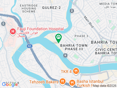 Bahria Town Rwp/Isb Phase3 10Marla Residential Plot Available Very Cheap