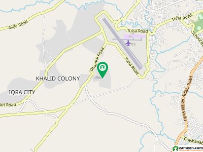 Buy A Centrally Located 7 Marla House In Gulshan-E-Iqbal