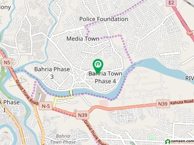 Bahria