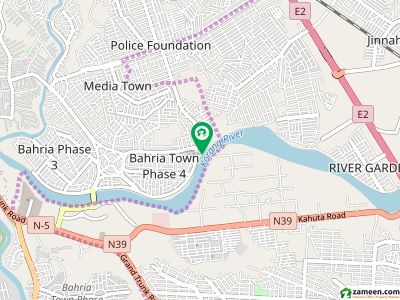 One Bedroom Fully Furnished Bahria Heights Apartment For Sale One Bedroom Fully Furnished Bahria Heights Apartment For Sale