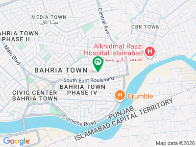 bahria town phase 5 open plot PUP bahria town phase 5 open plot PUP