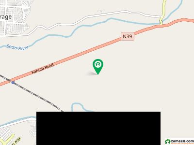 Plot Form For Sale In NHF Housing Scheme Sihala