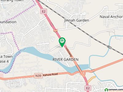 Luxurious 1 BHK Semi-Furnished Apartment Available for Rent Near PWD