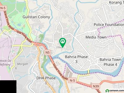 گلریز ہاؤسنگ سکیم راولپنڈی میں 2 کمروں کا 4 مرلہ بالائی پورشن 30.0 ہزار میں کرایہ پر دستیاب ہے۔