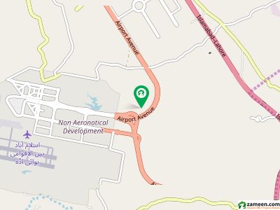 Topcity Block E, Kanal Plot For Sale