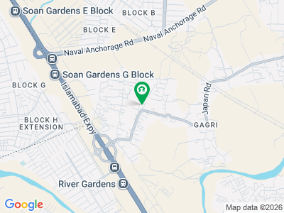 24 MARLA COMMERCIAL PLOT FOR SALE ON JAPAN ROAD