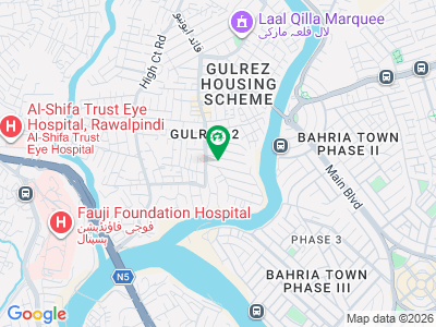 Highly-Desirable Prime Location 5 Marla Residential Plot Available In Gulraiz Housing Society Phase 2 Highly-Desirable Prime Location 5 Marla Residential Plot Available In Gulraiz Housing Society Phase 2