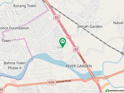 5Marla plot for sale