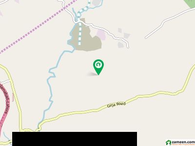 1 kanal park face possession ready to construction highted location plot available for sale on investor price in UP COUNTRY ENCLOSURE G block