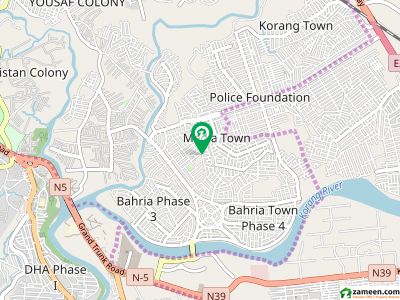 CORNER PLOT FOR SALE