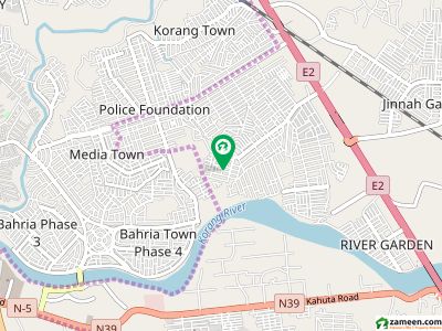Upper Portion Available For Rent ( 3 Bed + Drawing Room) In CBR Town Upper Portion Available For Rent ( 3 Bed + Drawing Room) In CBR Town