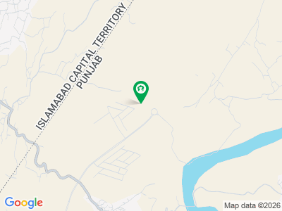 Avenue Corner Extra Land plot for sale in DHA 6 Islamabad Avenue Corner Extra Land plot for sale in DHA 6 Islamabad