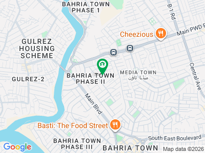 بحریہ ٹاؤن فیز 2 بحریہ ٹاؤن راولپنڈی,راولپنڈی میں 6 کمروں کا 10 مرلہ مکان 2.4 لاکھ میں کرایہ پر دستیاب ہے۔
