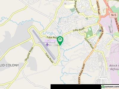 لالہ زار اسٹیٹ ہاؤسنگ سوسائٹی راولپنڈی میں 5 کمروں کا 10 مرلہ مکان 2.6 کروڑ میں برائے فروخت۔