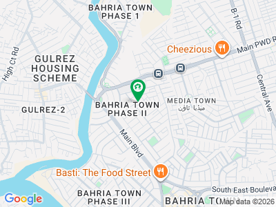 Bahria Town Rwp/Isb Phase2 10Marla Level Plot Availeble ver Cheap