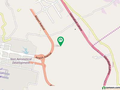 ٹاپ سٹی 1 اسلام آباد میں 10 مرلہ رہائشی پلاٹ 2.05 کروڑ میں برائے فروخت۔