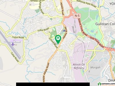 Ground Floor Apartment In Askari 7 Adyala Road In Main Askari For SALE Ground Floor Apartment In Askari 7 Adyala Road In Main Askari For SALE