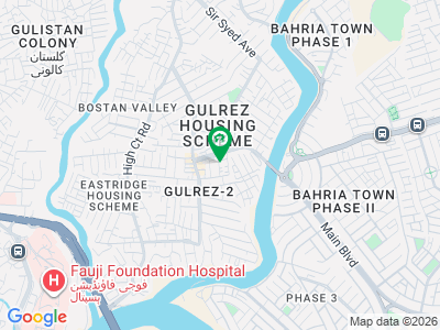 گلریز ہاؤسنگ سوسائٹی فیز 3 گلریز ہاؤسنگ سکیم,راولپنڈی میں 5 مرلہ رہائشی پلاٹ 1.1 کروڑ میں برائے فروخت۔