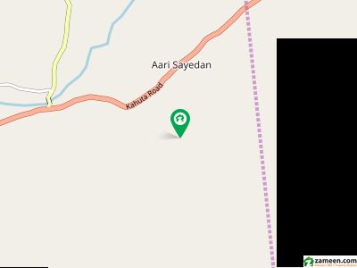 Gulberg Residencia Block V 7 Marla