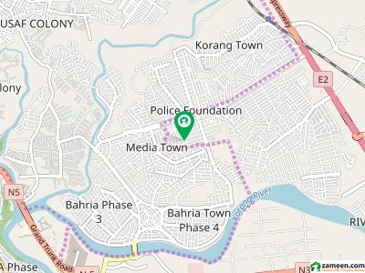 Solid Second To Corner No Through Road Plot For Sale At Investor Price