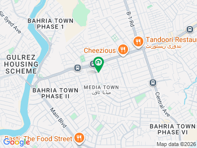 Portion For Rent In Media Town