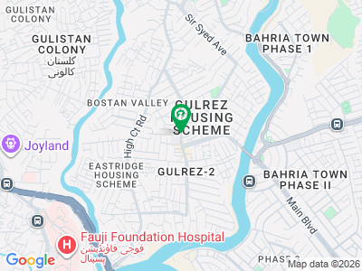 5 Marla commercial plot for sale