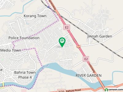 اے جی او ایچ ایس فیز 1 اے جی او ایچ ایس,اسلام آباد میں 8 مرلہ کمرشل پلاٹ 2.1 کروڑ میں برائے فروخت۔