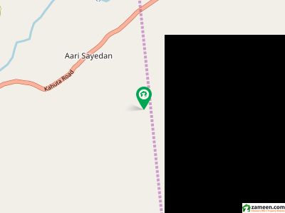 گلبرگ ریزیڈنشیا - بلاک ٹی گلبرگ ریزیڈنشیا,گلبرگ,اسلام آباد میں 7 مرلہ رہائشی پلاٹ 80.0 لاکھ میں برائے فروخت۔