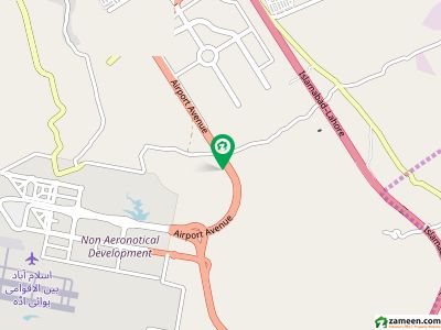 Sun face / Heighted plot available for sale