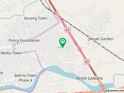 1 Kanal Plot For Sale