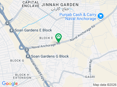 Commercial plot for sale 30*40