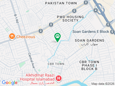in Pakistan town phase 2 10 marla plot sale dimnd 170 lac