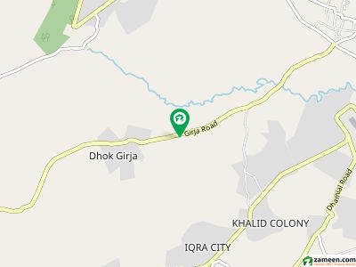 3 Marla Single Storey House Is Available For Sale On Girja Road Near Dhoke Syedah Rawalpindi 3 Marla Single Storey House Is Available For Sale On Girja Road Near Dhoke Syedah Rawalpindi