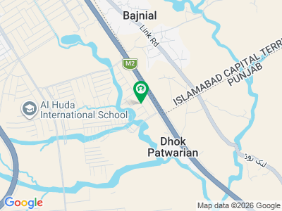 I Kanal Plot For Sale I Kanal Plot For Sale