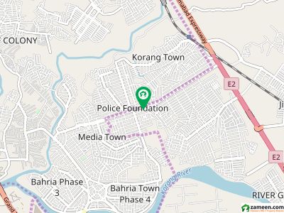 نیشنل پولیس فاؤنڈیشن او ۔ 9 - بلاک سی نیشنل پولیس فاؤنڈیشن او ۔ 9,اسلام آباد میں 5 مرلہ رہائشی پلاٹ 1.0 کروڑ میں برائے فروخت۔