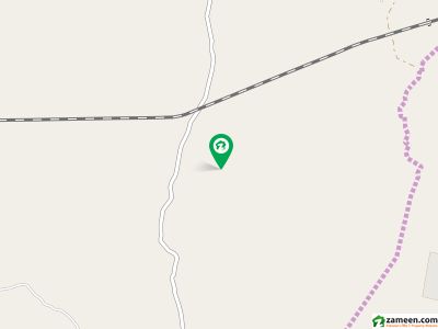 Corner 5 Marla Plot For Sale In Nova City