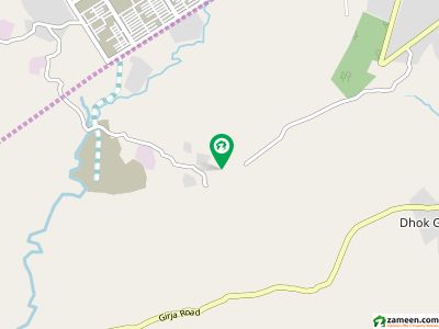 University Town Islamabad 5 Marla Plot Available For Sale Investor Rate