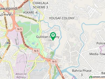 Single Story House For Rent In Gulistan Colony Single Story House For Rent In Gulistan Colony