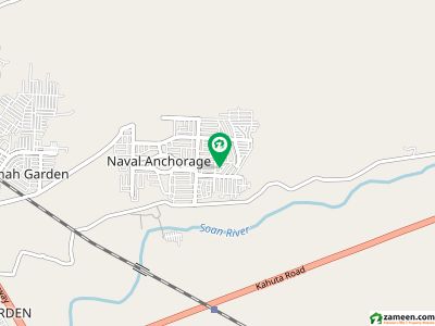 نیول اینکریج اسلام آباد میں 2 کمروں کا 14 مرلہ زیریں پورشن 60.0 ہزار میں کرایہ پر دستیاب ہے۔