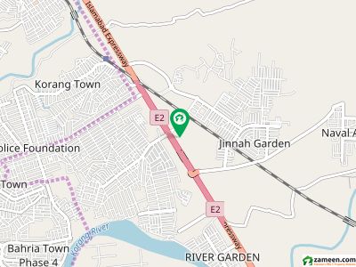 Flat With Easy Payment Plan On Islamabad Expressway