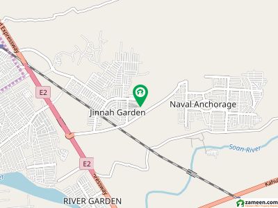 گلبرگ ریزیڈنشیا - بلاک وی گلبرگ ریزیڈنشیا,گلبرگ,اسلام آباد میں 10 مرلہ رہائشی پلاٹ 55.0 لاکھ میں برائے فروخت۔